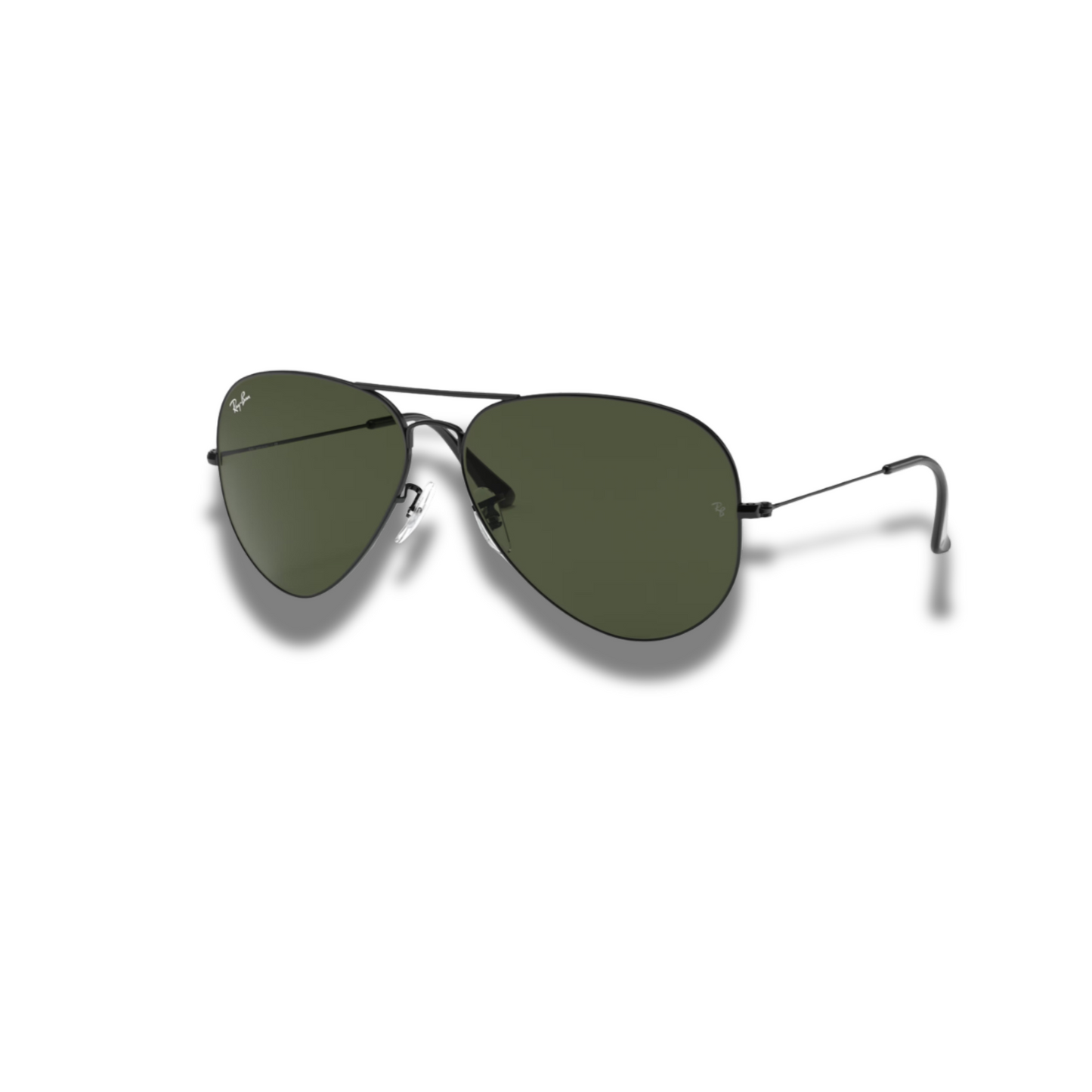 Gafas RB Aviator Classic Black