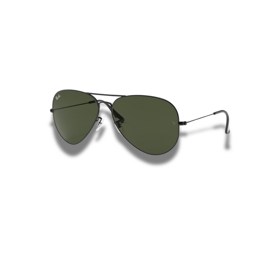 Gafas RB Aviator Classic Black