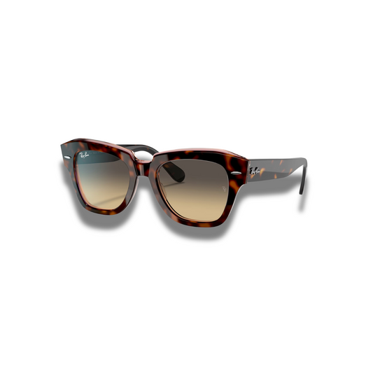 Gafas RB State Street Carey Gradient