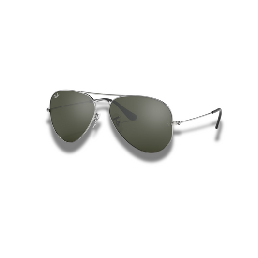 Gafas RB Aviator Grey Classic