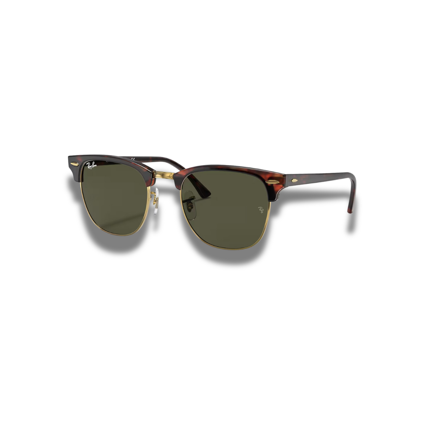 Gafas RB Clubmaster Carey Classic