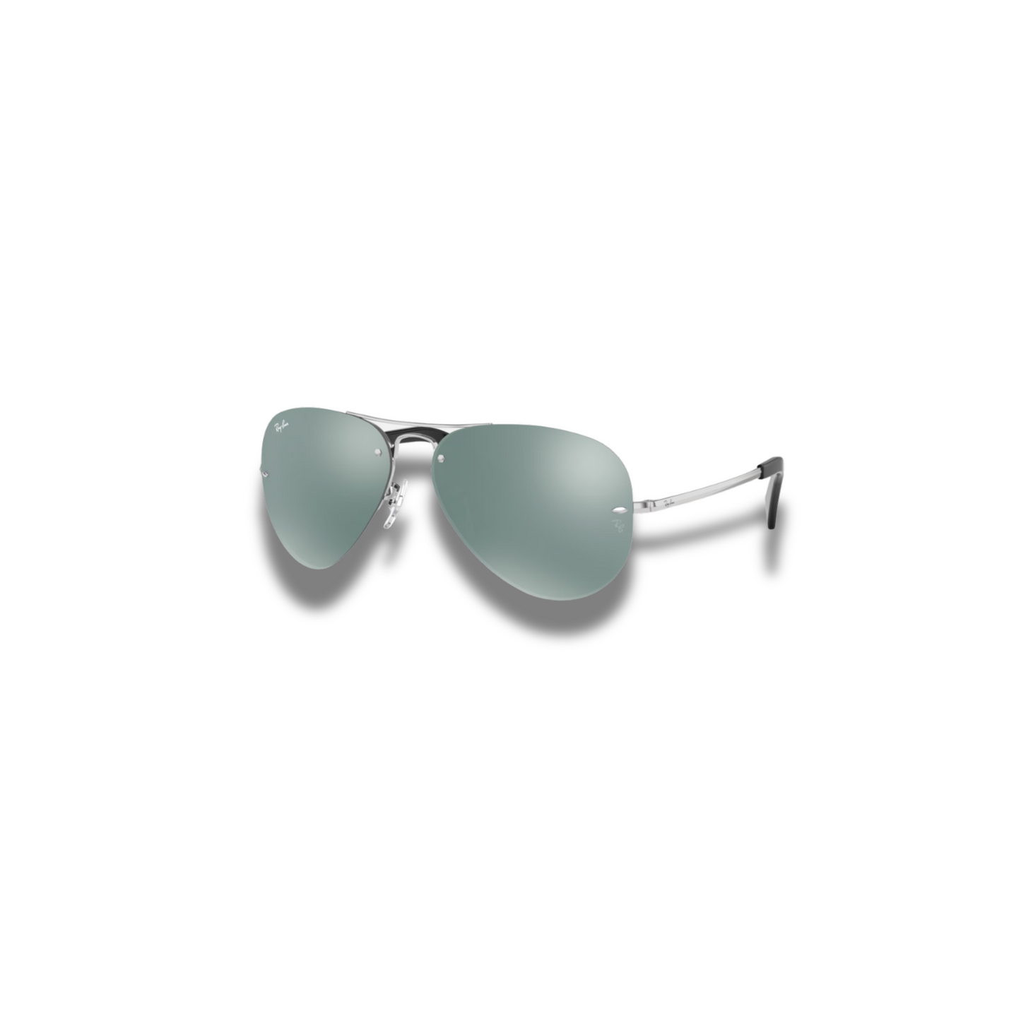 Gafas RB3449 Platinium