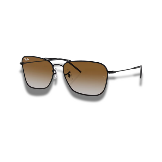 Gafas RB Caravan Reverse Brown Black