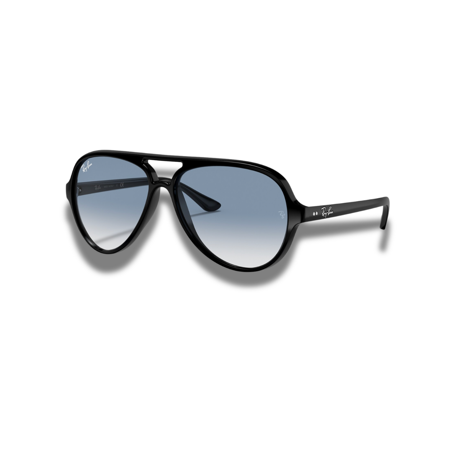 Gafas RB Cats 5000 Blue Gradient