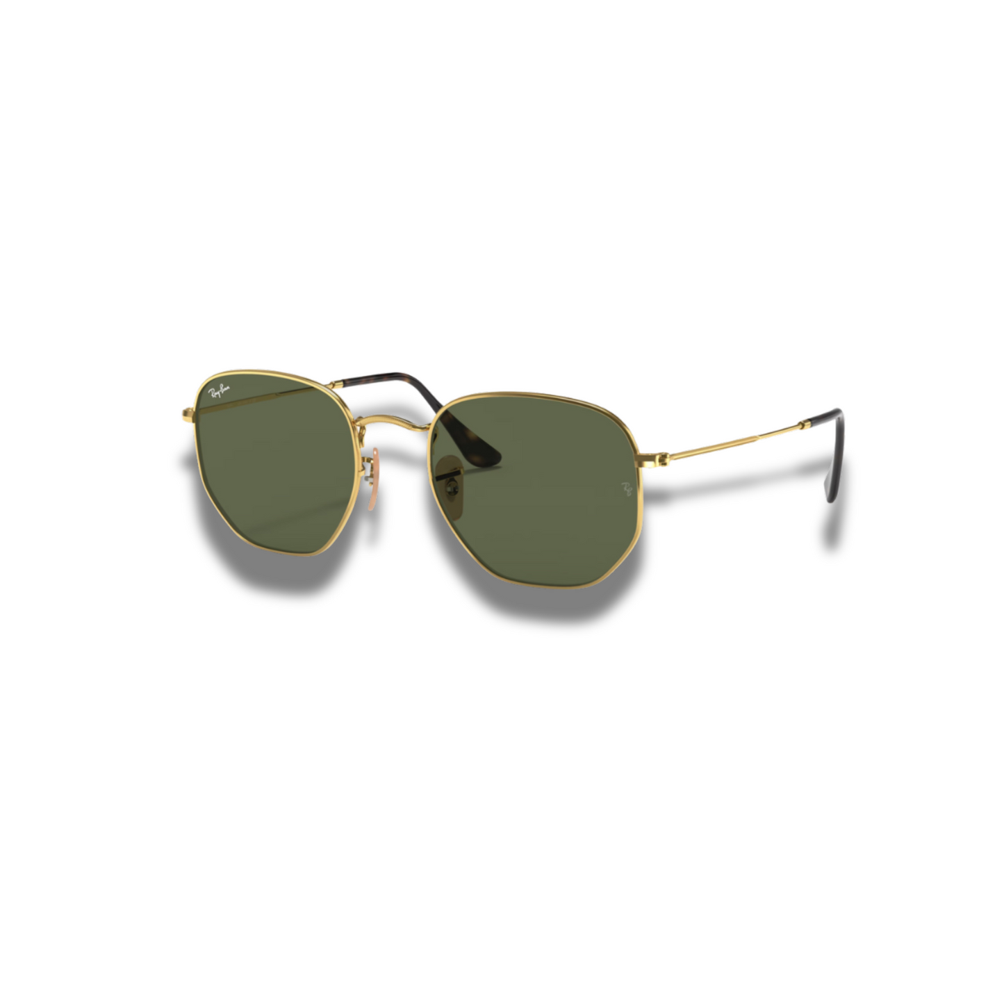 Gafas RB Hexagonal classic