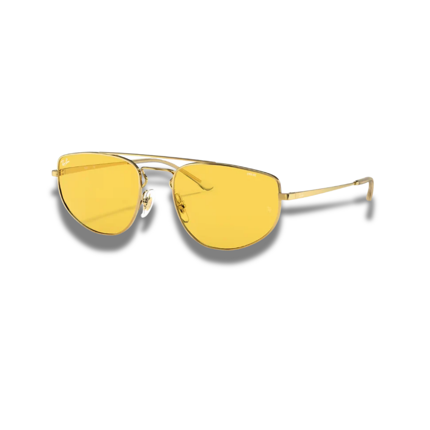 Gafas RB3668 Yellow