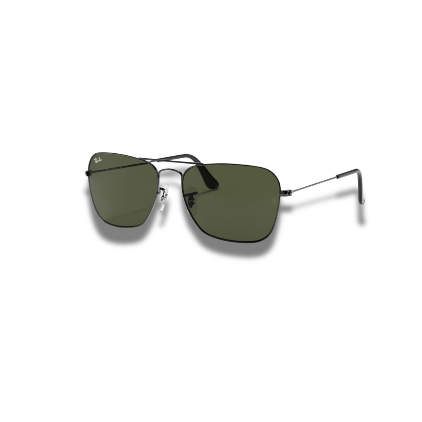 Gafas RB Caravan Black