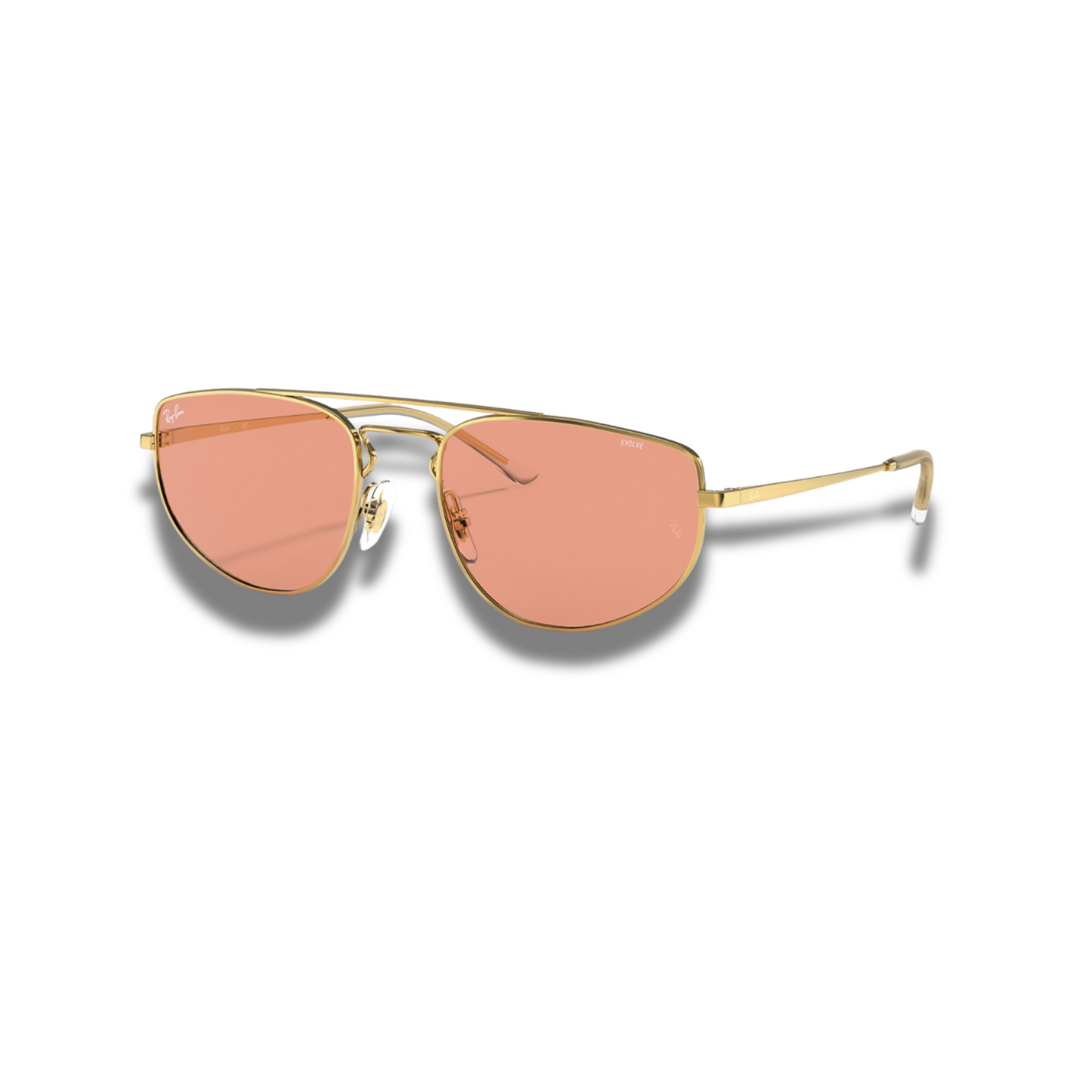 Gafas RB3668 Red