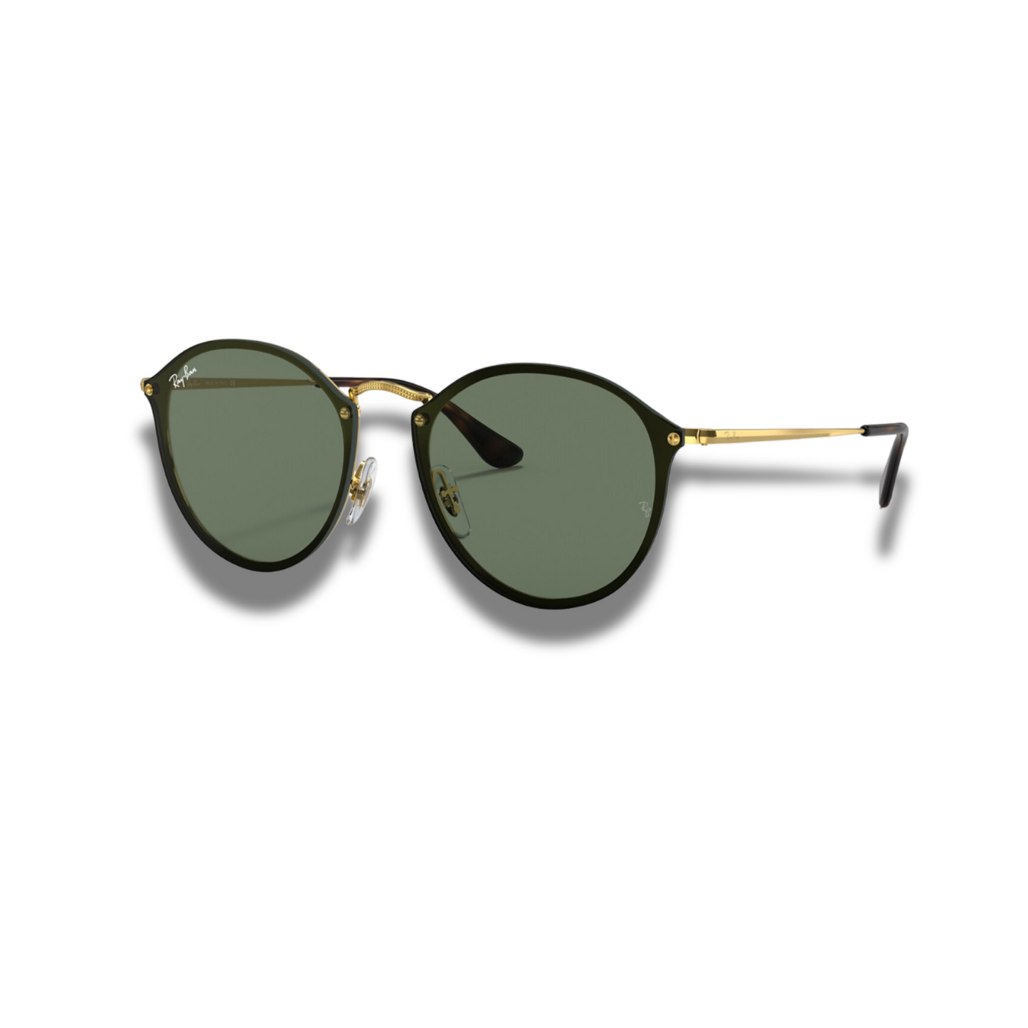 Gafas RB Blaze Round Classic