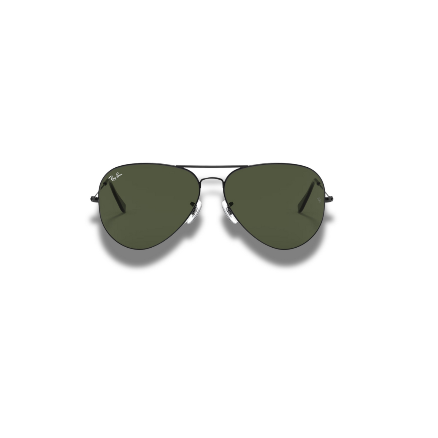 Gafas RB Aviator Classic Black