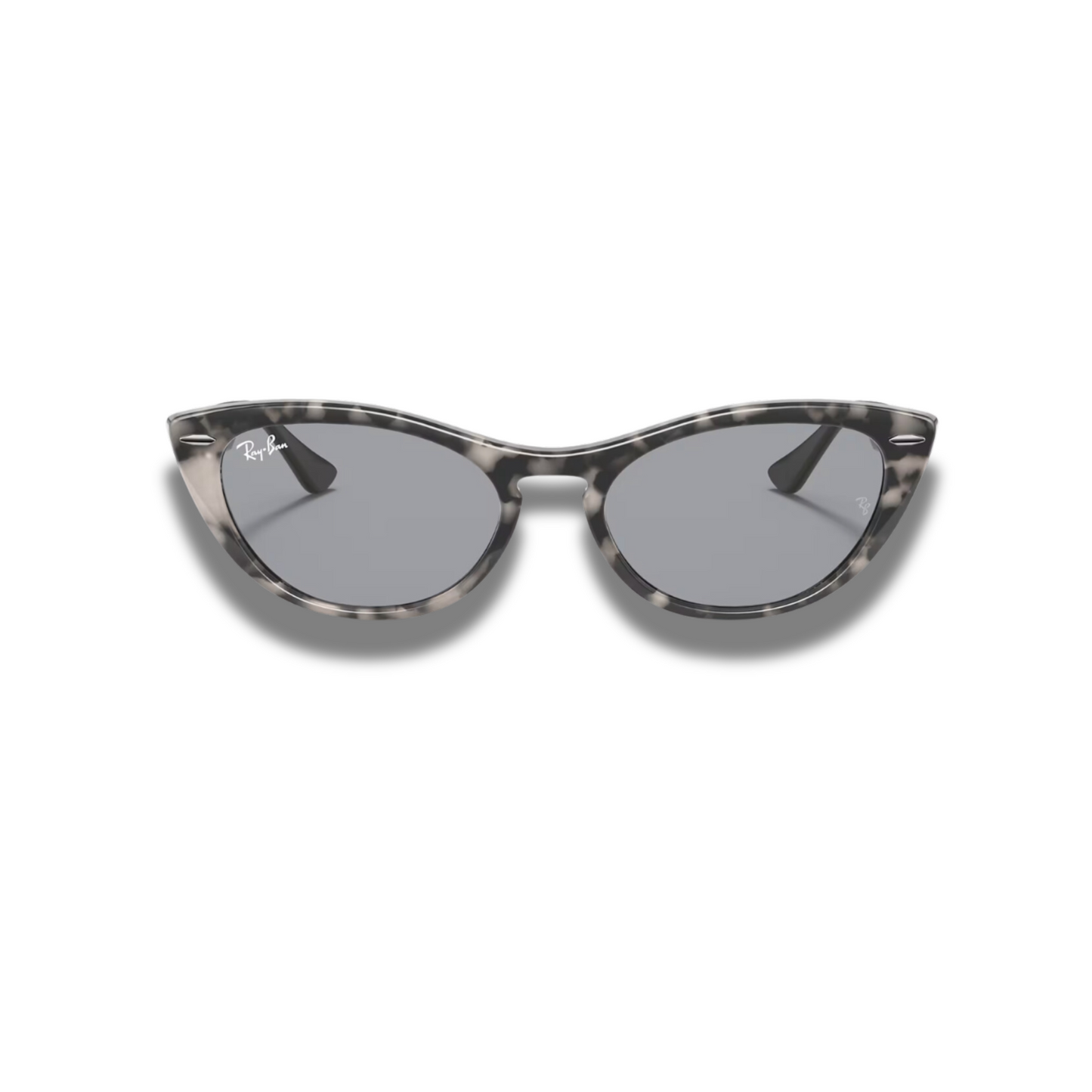 Gafas RB Nina Classic Havanna Grey