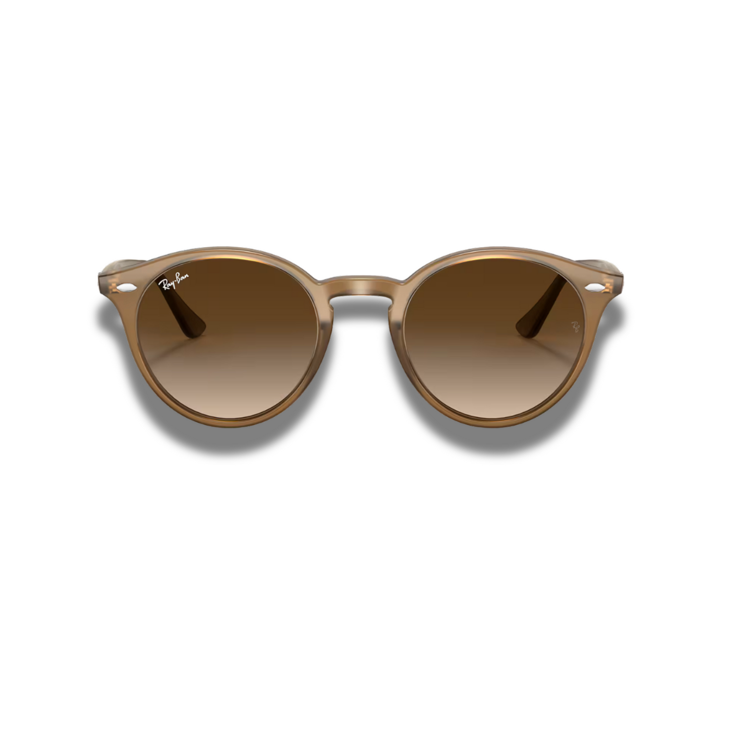 Gafas RB2180 Light Brown