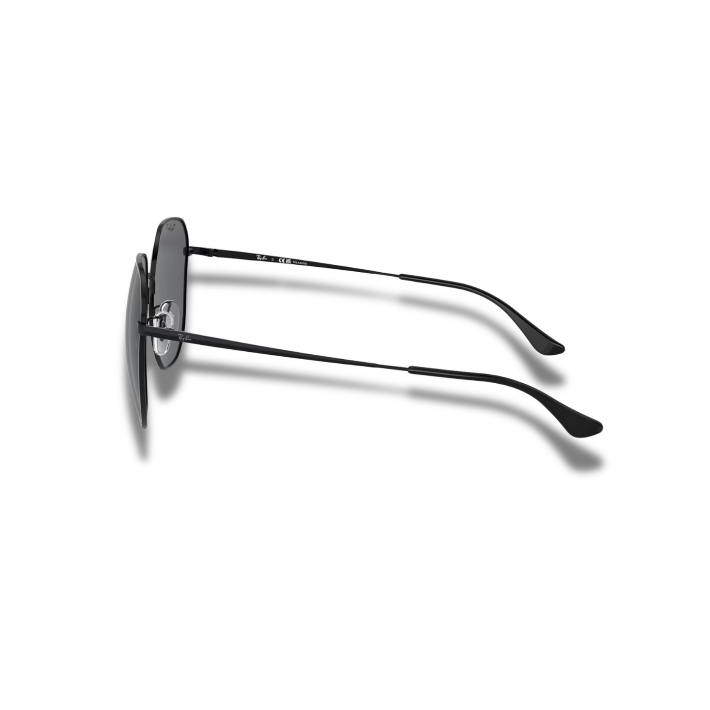 Gafas RB3680D Black