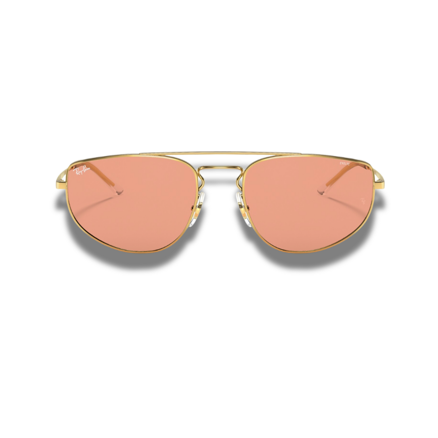 Gafas RB3668 Red