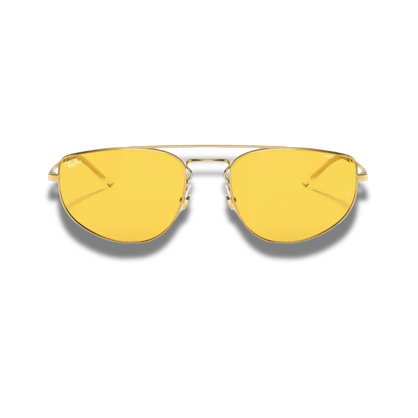Gafas RB3668 Yellow