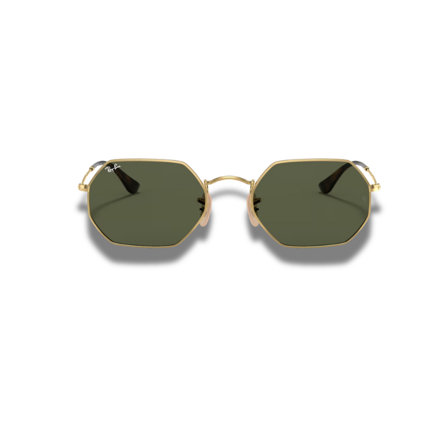 Gafas RB Octagonal Classic