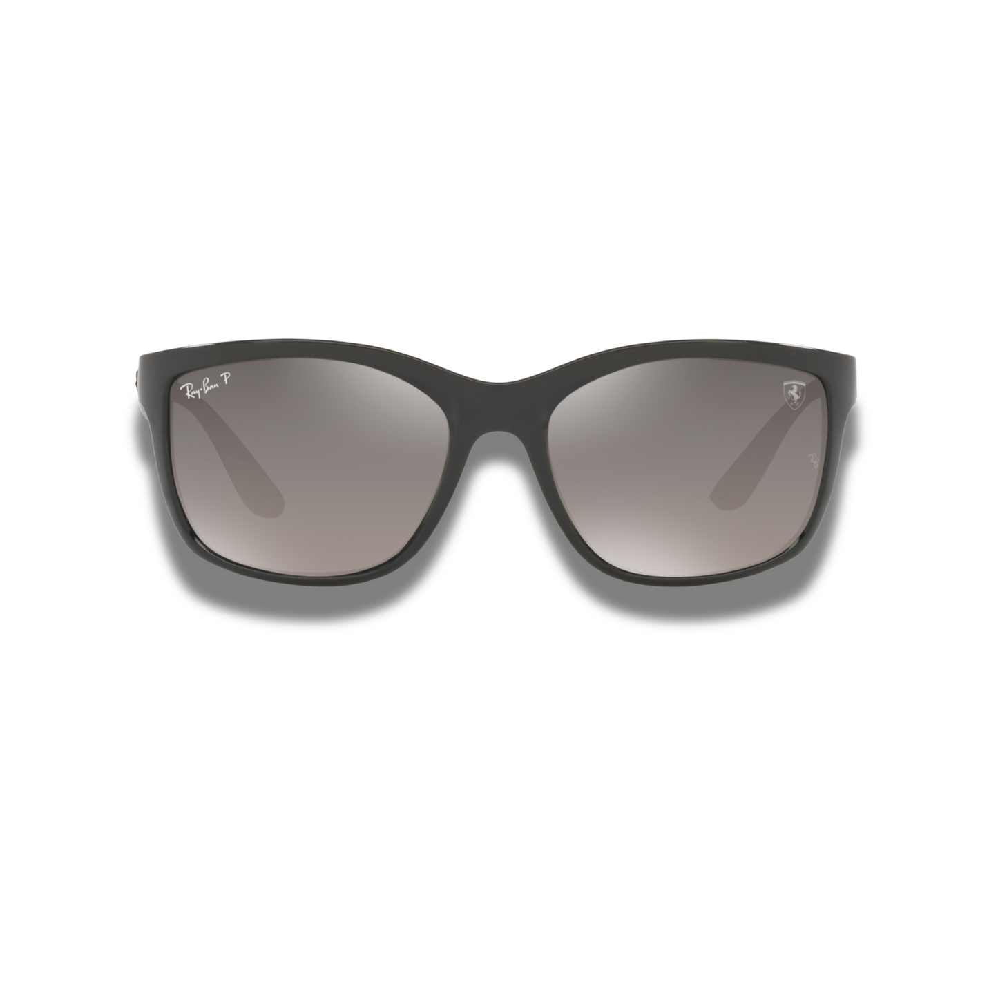 Gafas RB8356M Scuderia Ferrari Silver