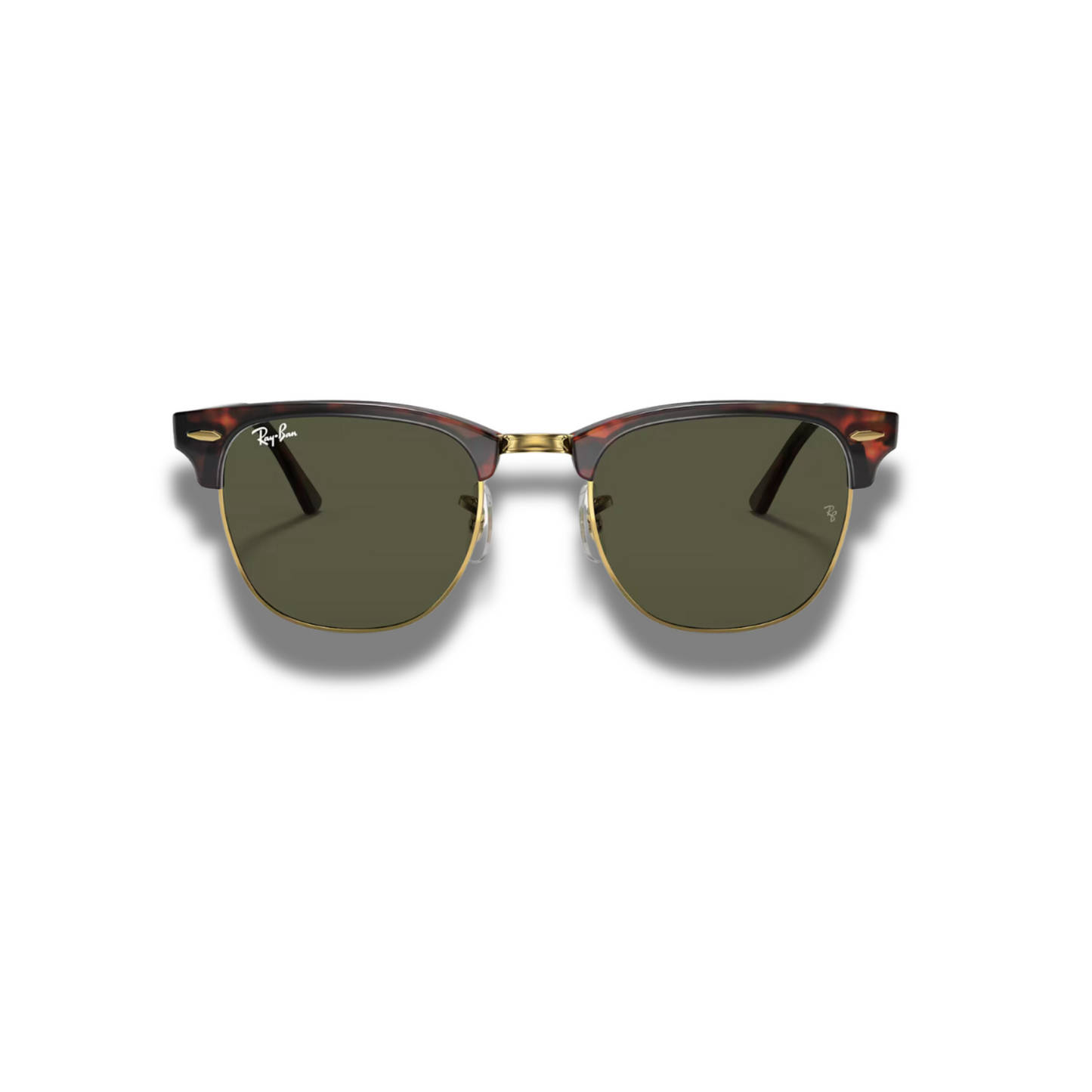 Gafas RB Clubmaster Carey Classic