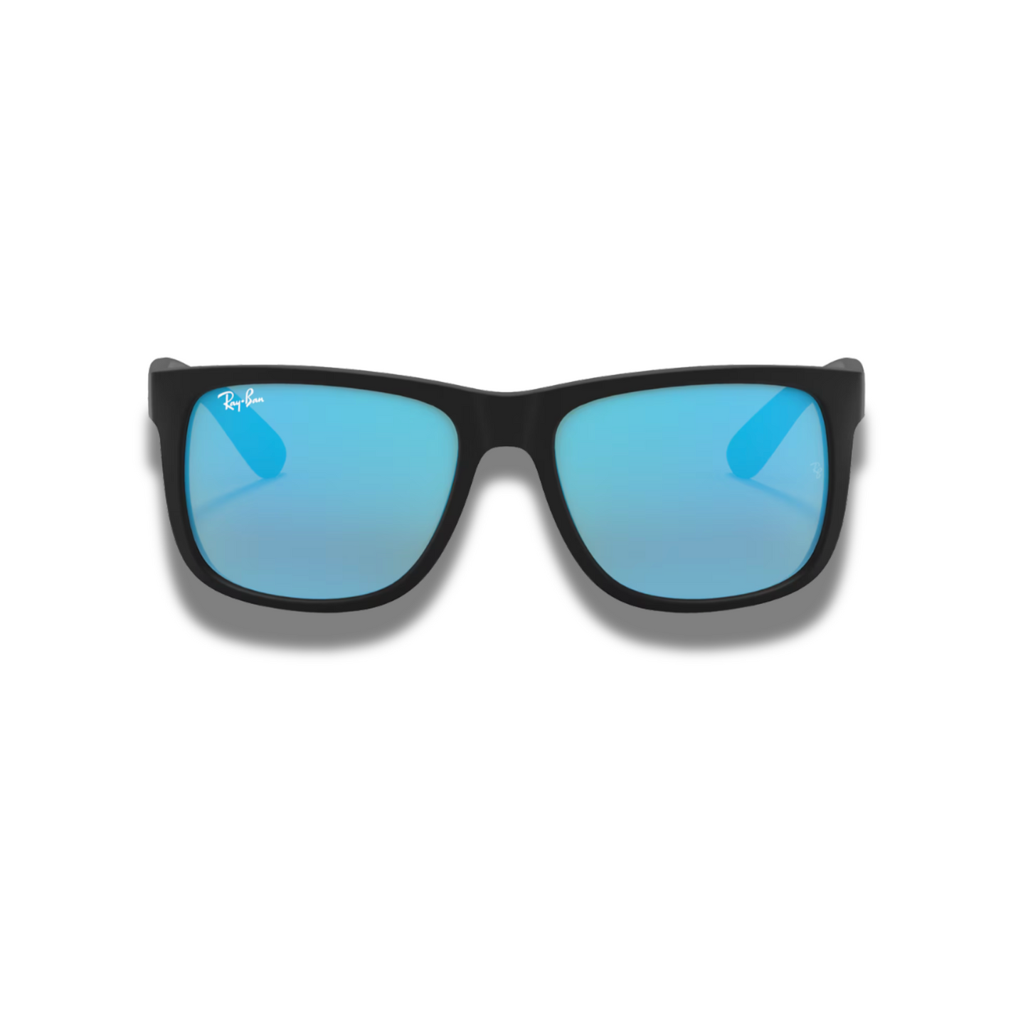 Gafas RB Justin Blue Flash