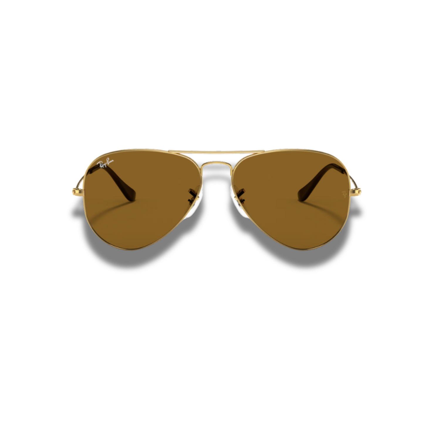 Gafas RB Aviator Brown Classic