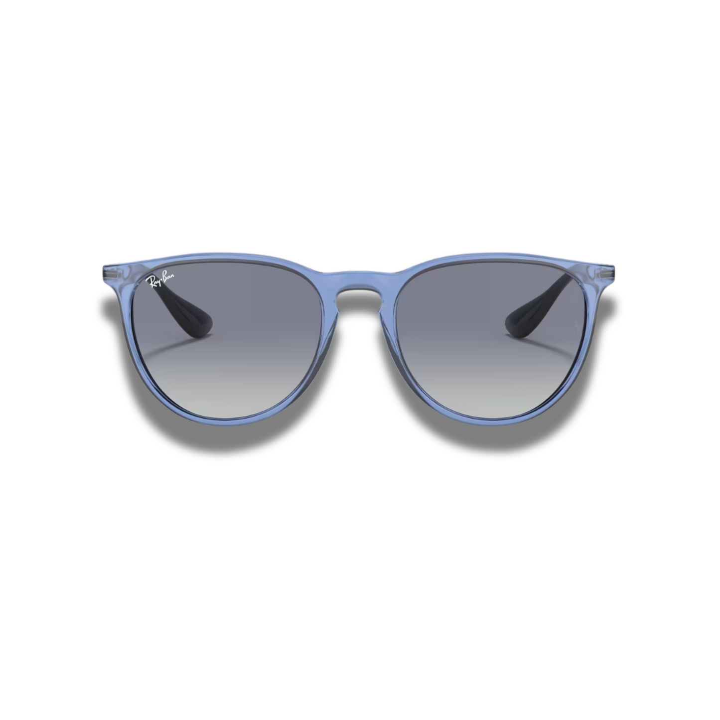 Gafas RB Erika Transparent Blue