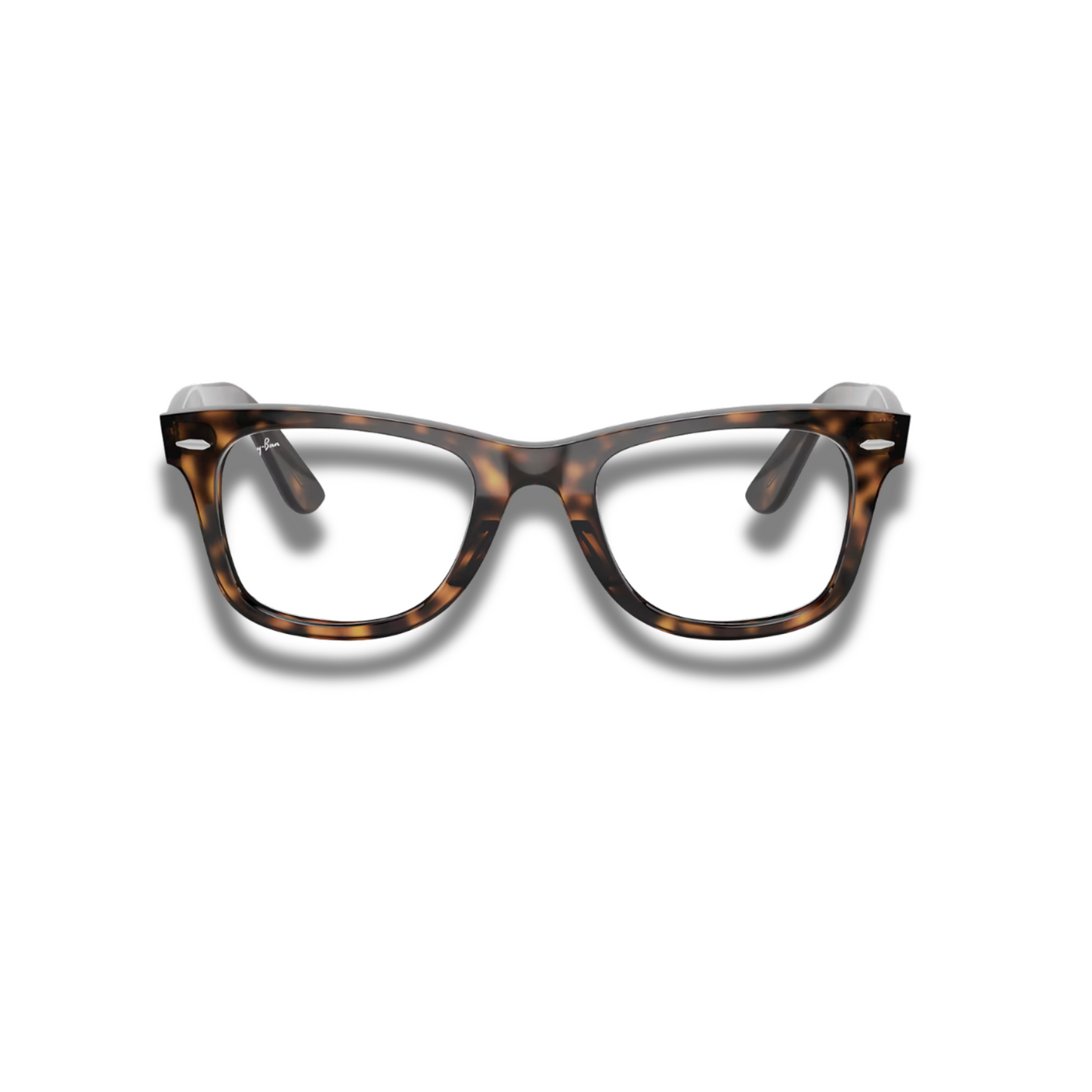 Montura Wayfarer Carey