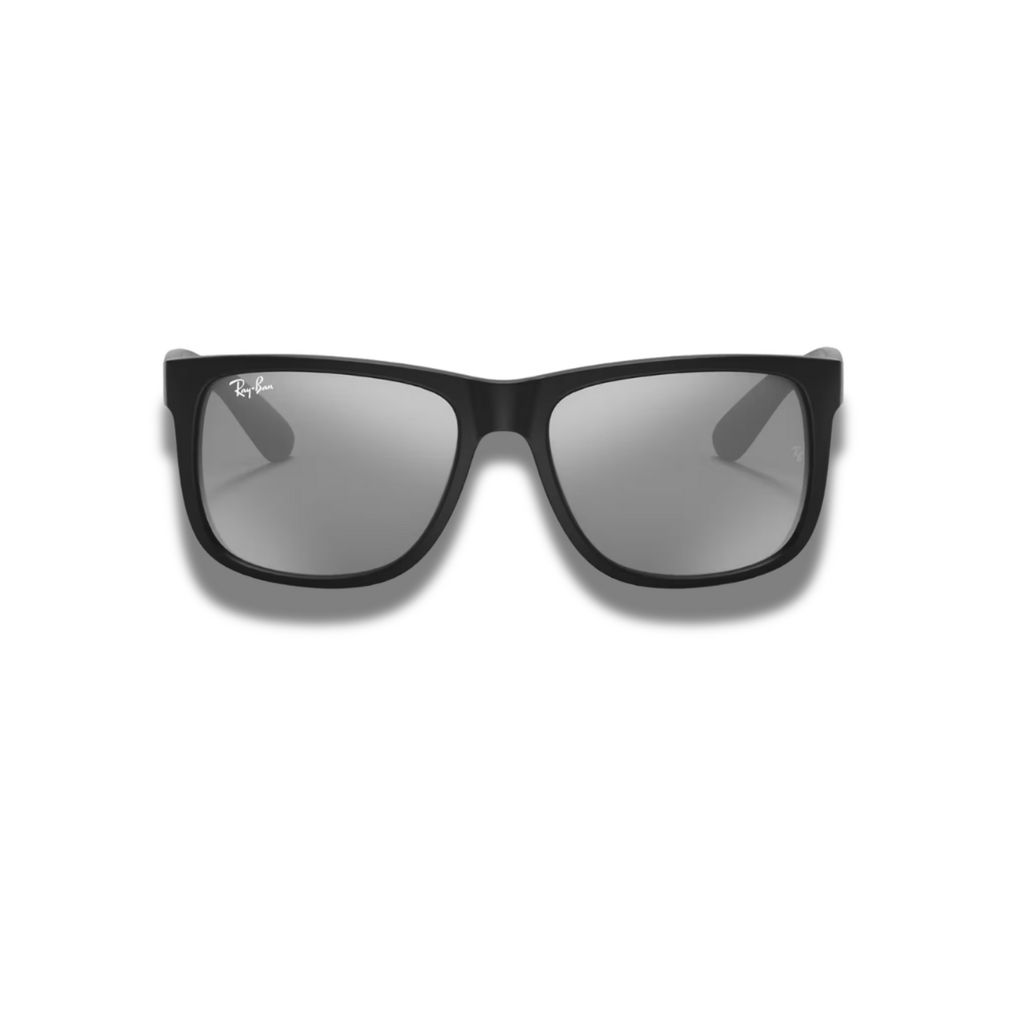 Gafas RB Justin Silver