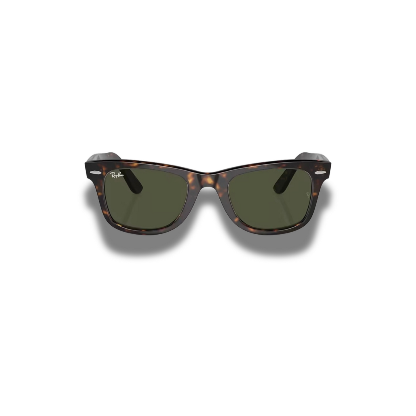 Gafas RB Wayfarer Carey Classic