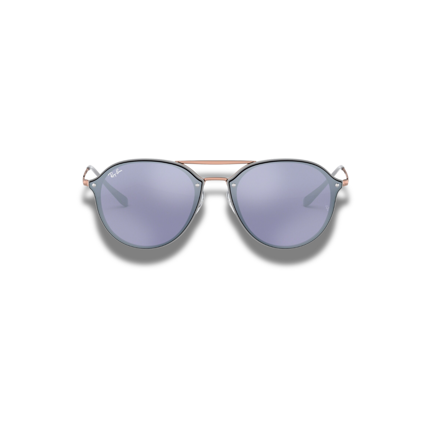 Gafas RB4292 Purple Flash