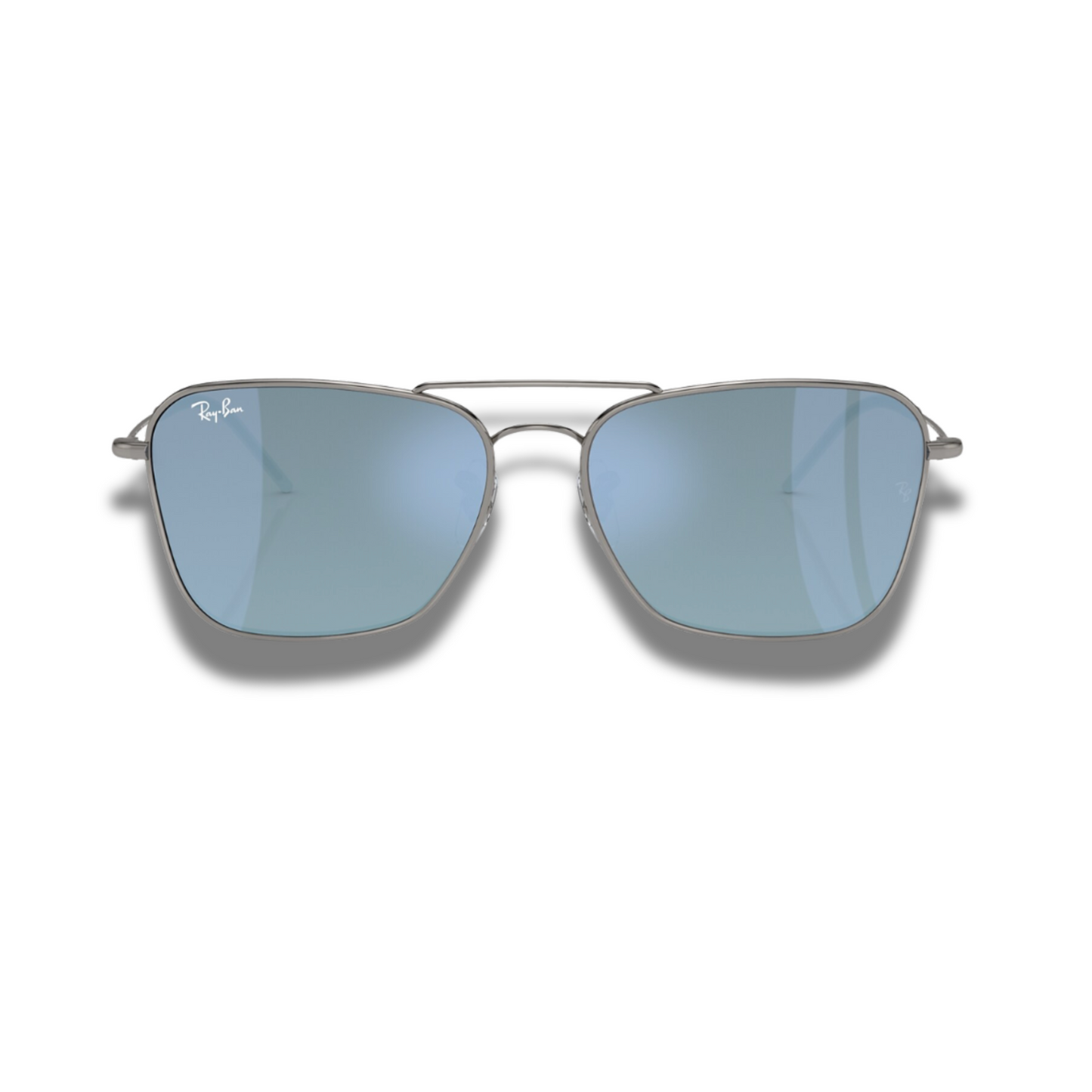 Gafas RB Caravan Reverse Blue Silver