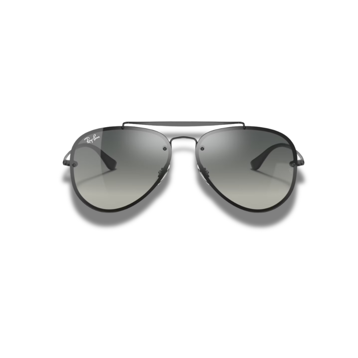 Gafas RB Blaze Aviator Black