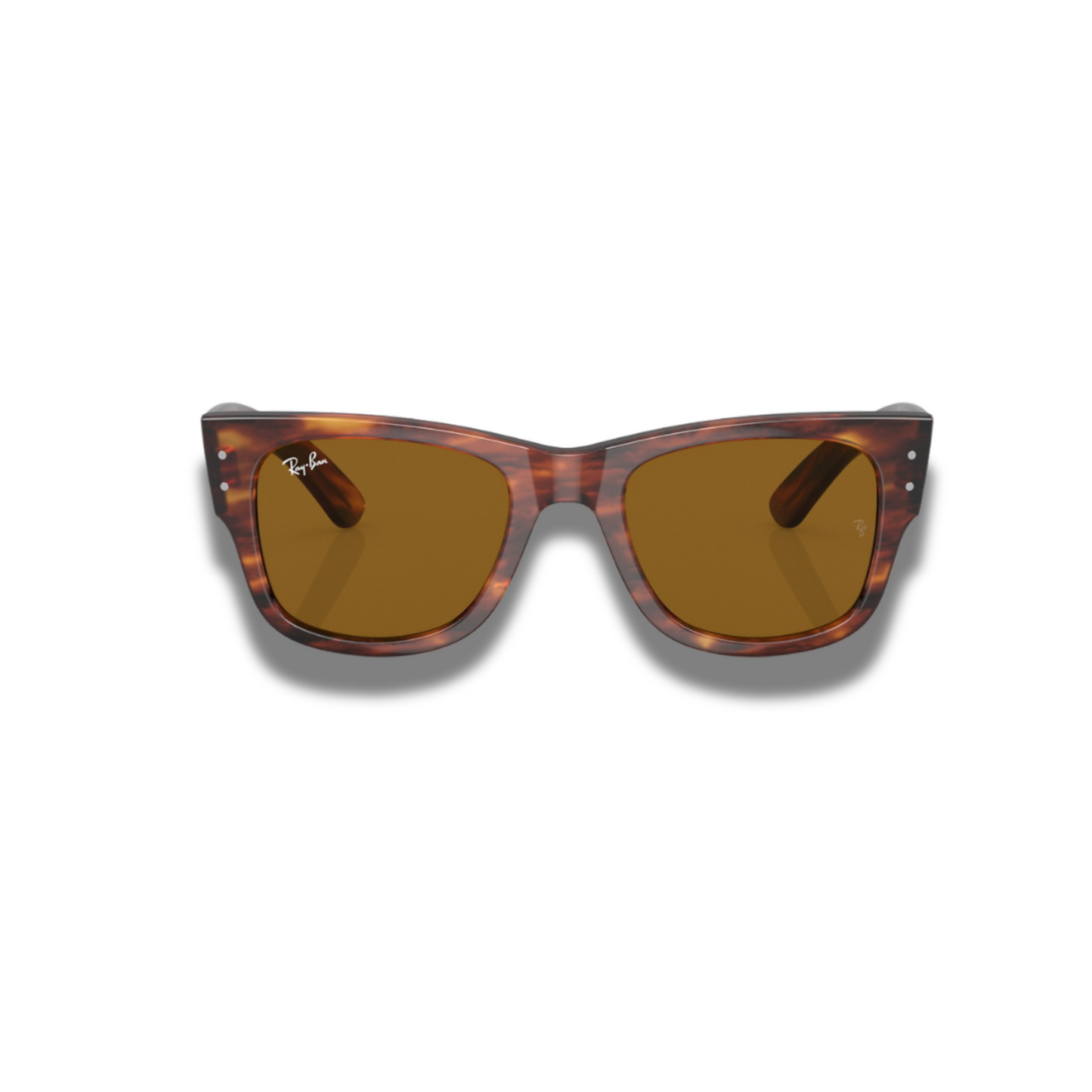 Gafas RB Mega Wayfarer Carey