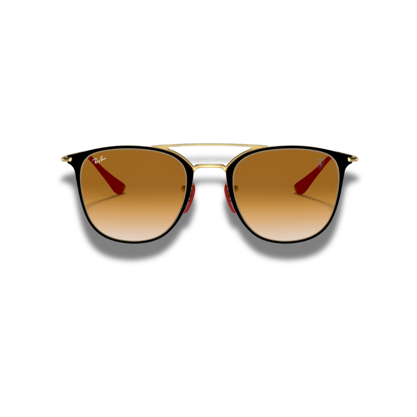 Gafas RB3601 Scuderia Ferrari Brown