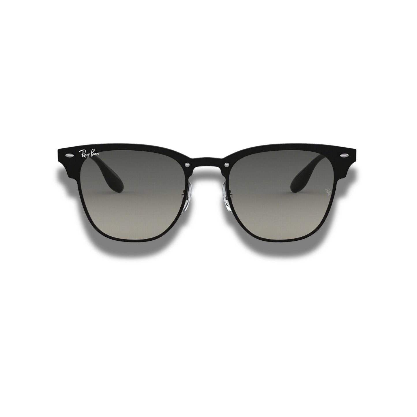 Gafas RB Clubmaster Blaze Black