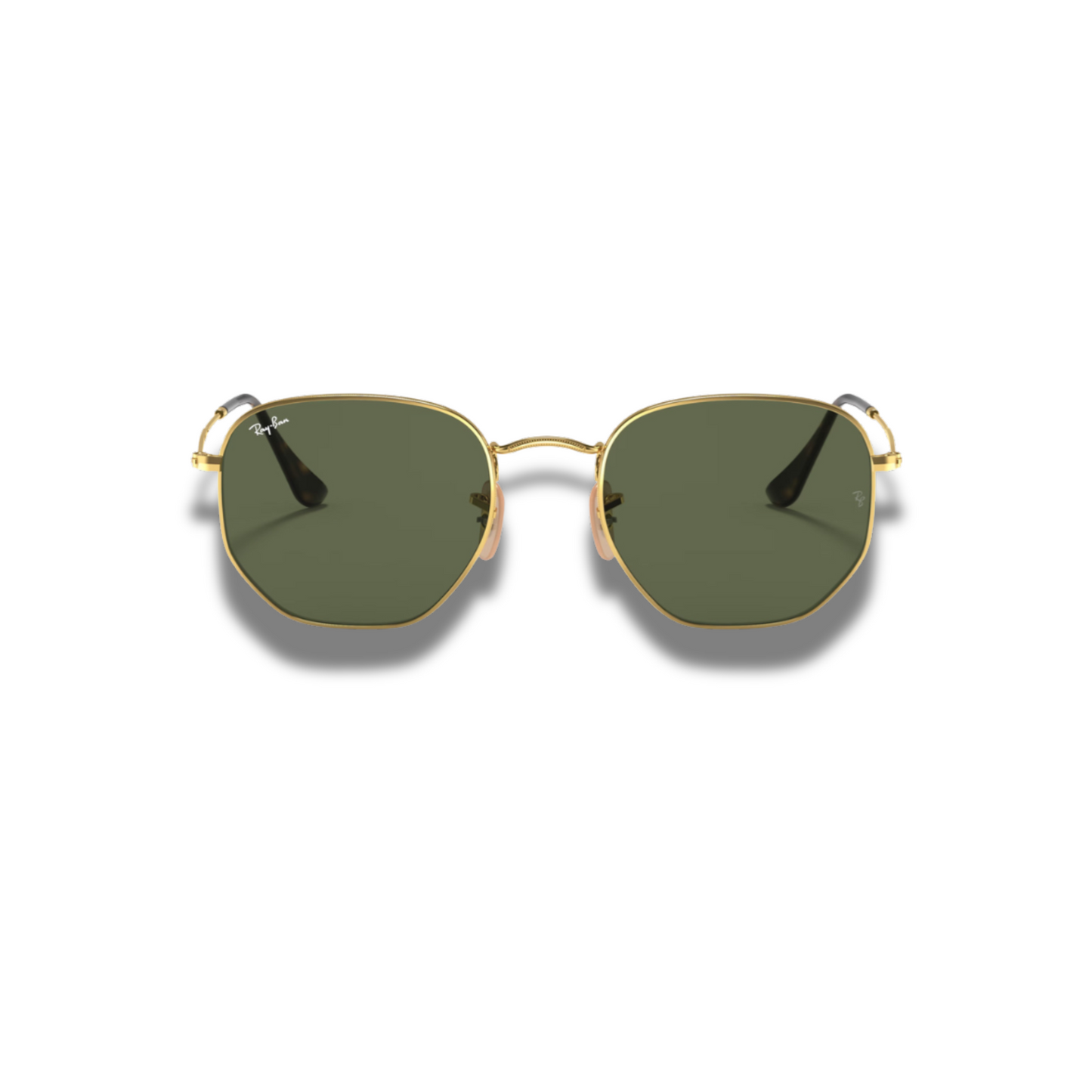 Gafas RB Hexagonal classic