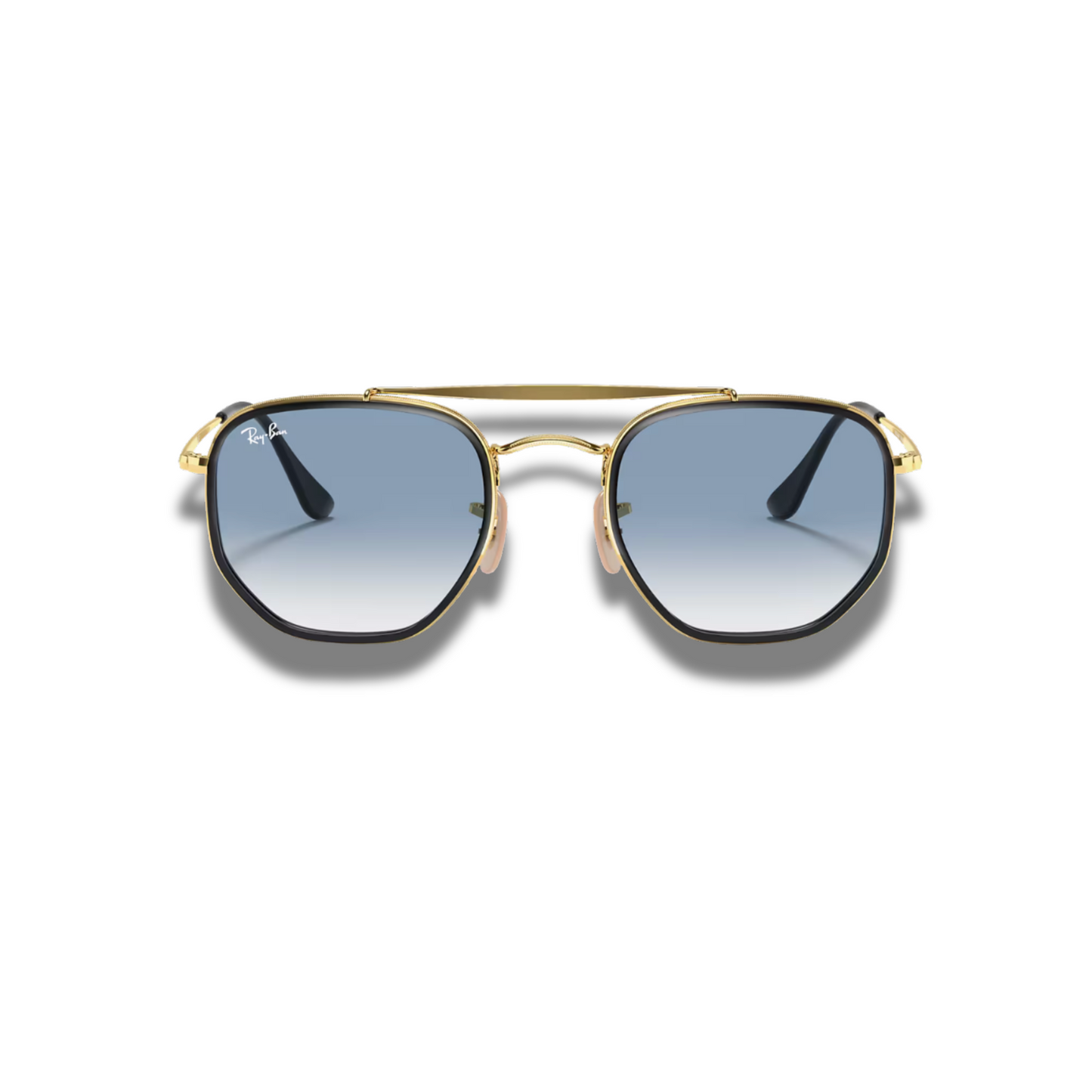 Gafas RB Marshal II Gradient Blue