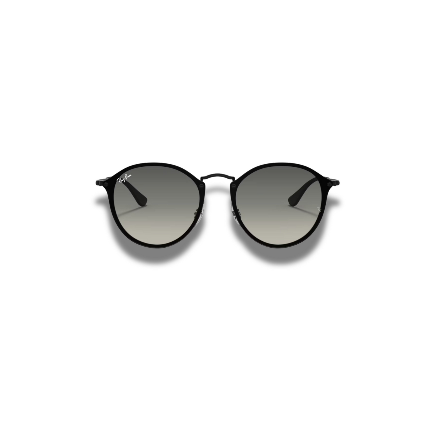 Gafas RB Blaze Round Black