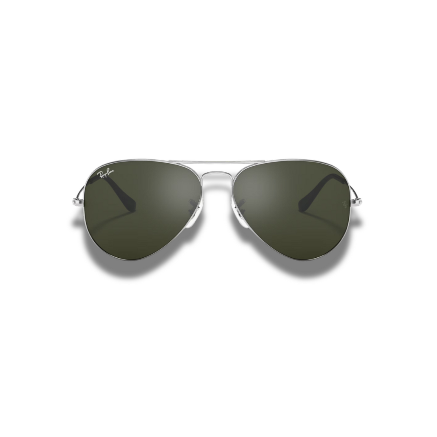 Gafas RB Aviator Grey Classic
