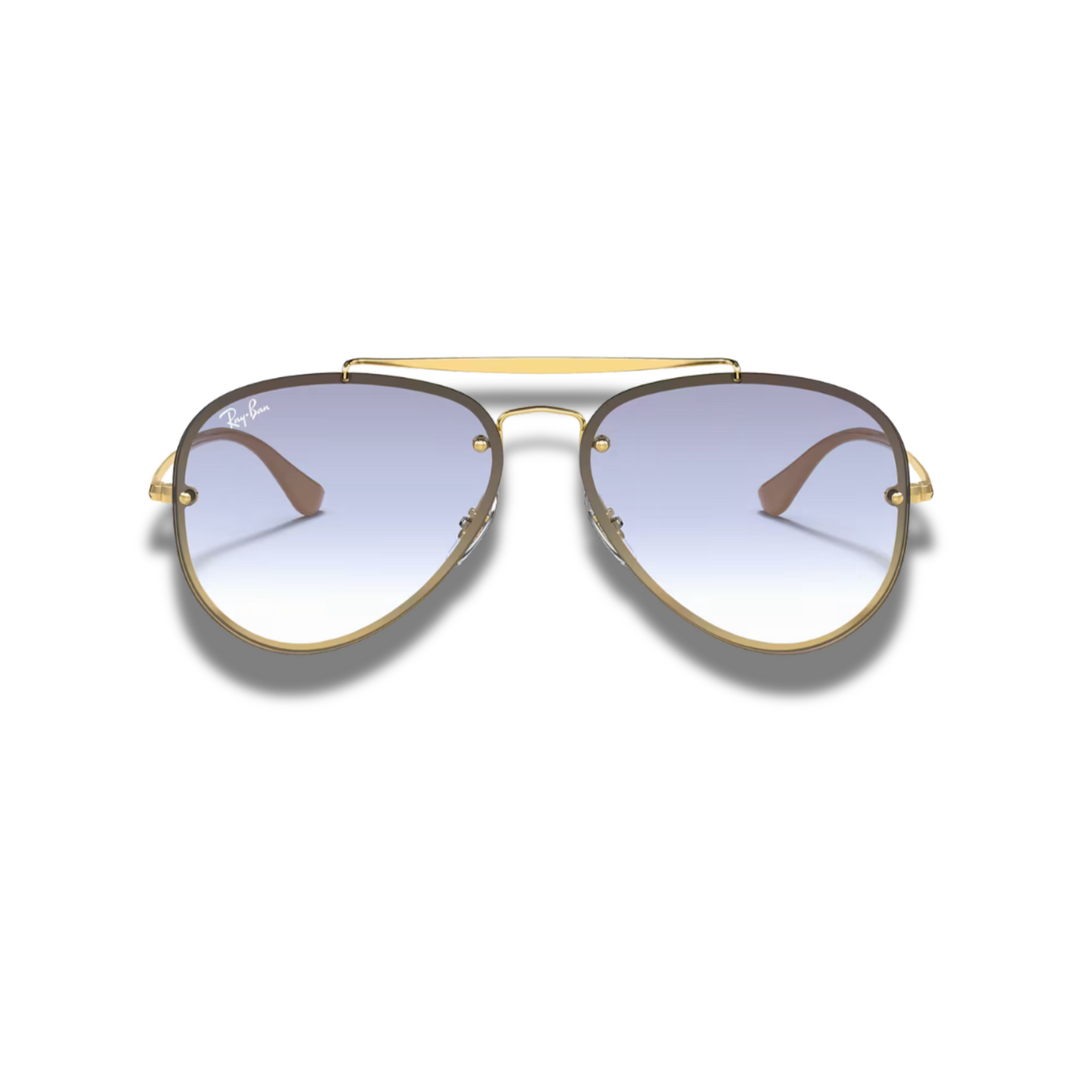 Gafas RB Blaze Aviator Light Blue