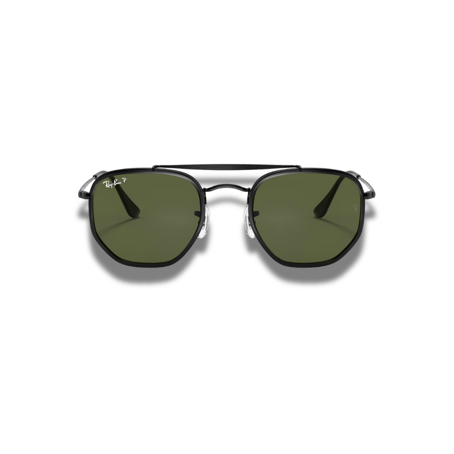 Gafas RB Marshal II Black