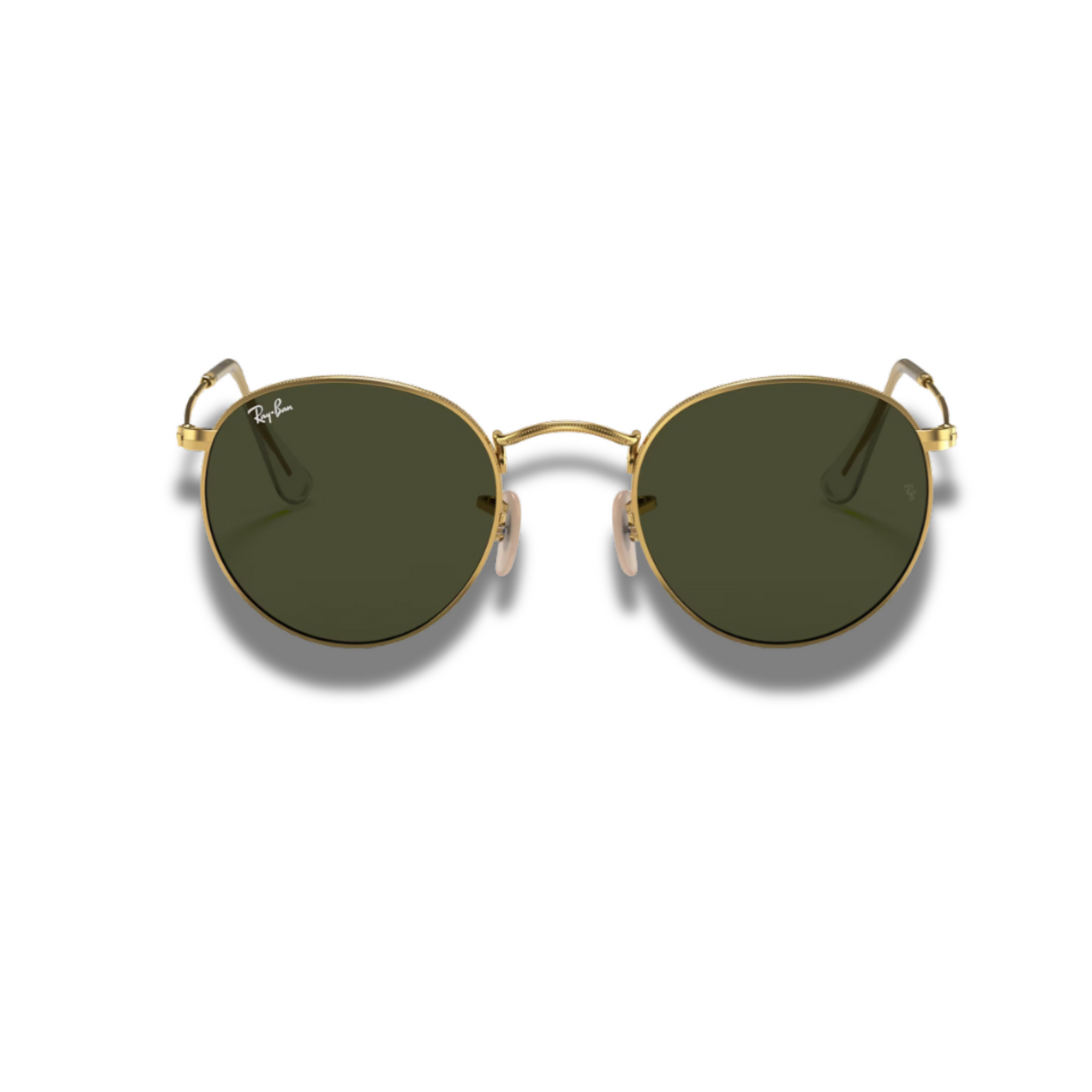 Gafas RB Round Metal Classic