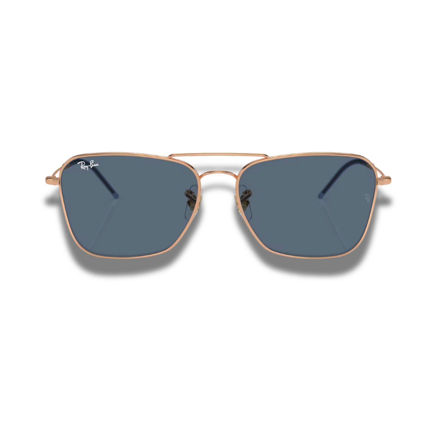 Gafas RB Caravan Blue Gold