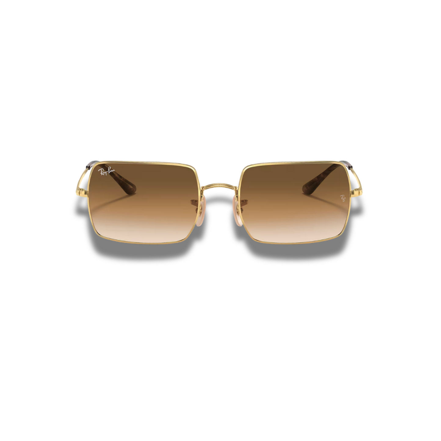 Gafas Rb Rectangle 1969 Brown