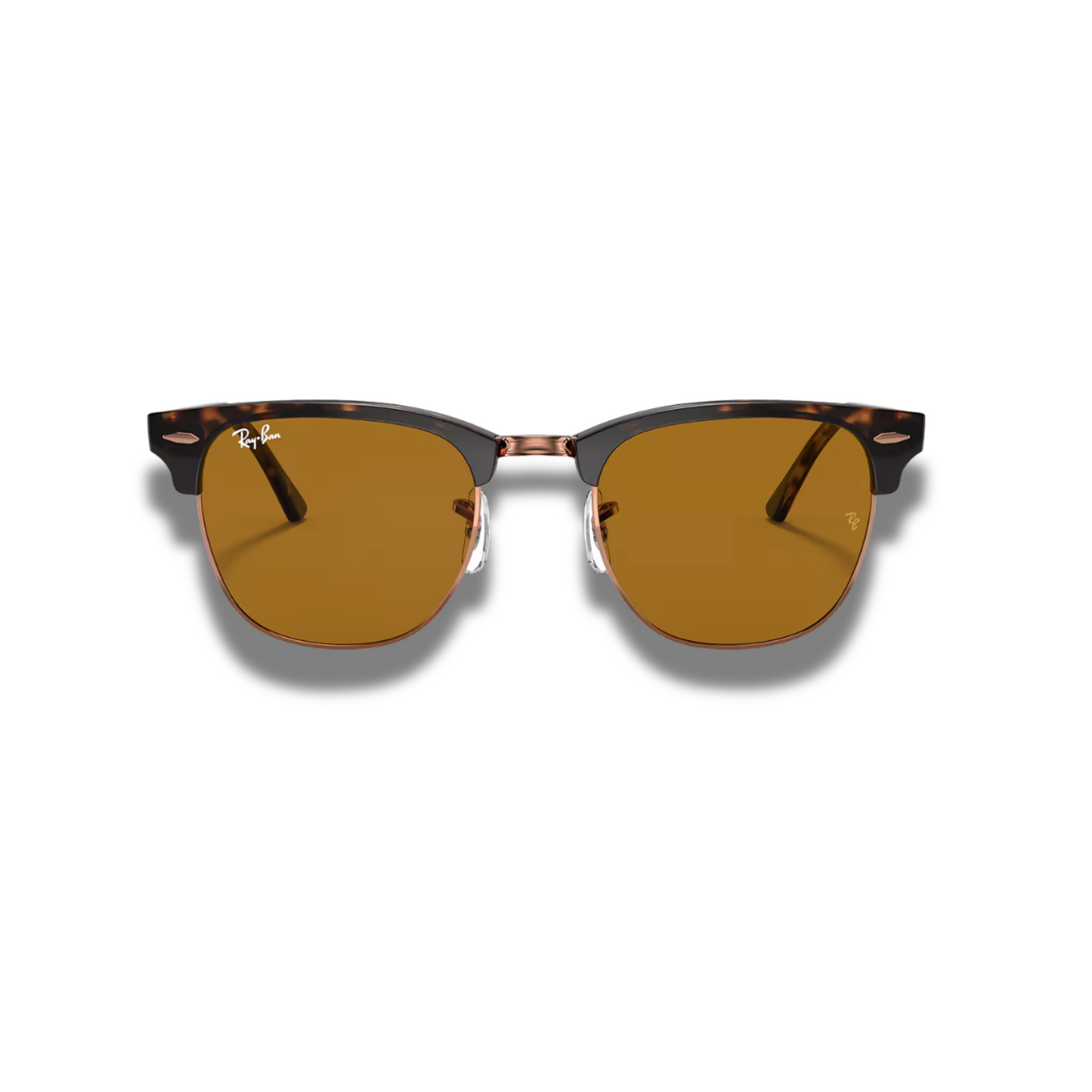 Gafas RB Clubmaster Carey Brown