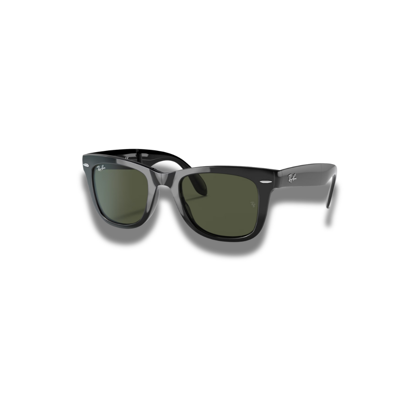 Gafas RB Wayfarer Folding Classic