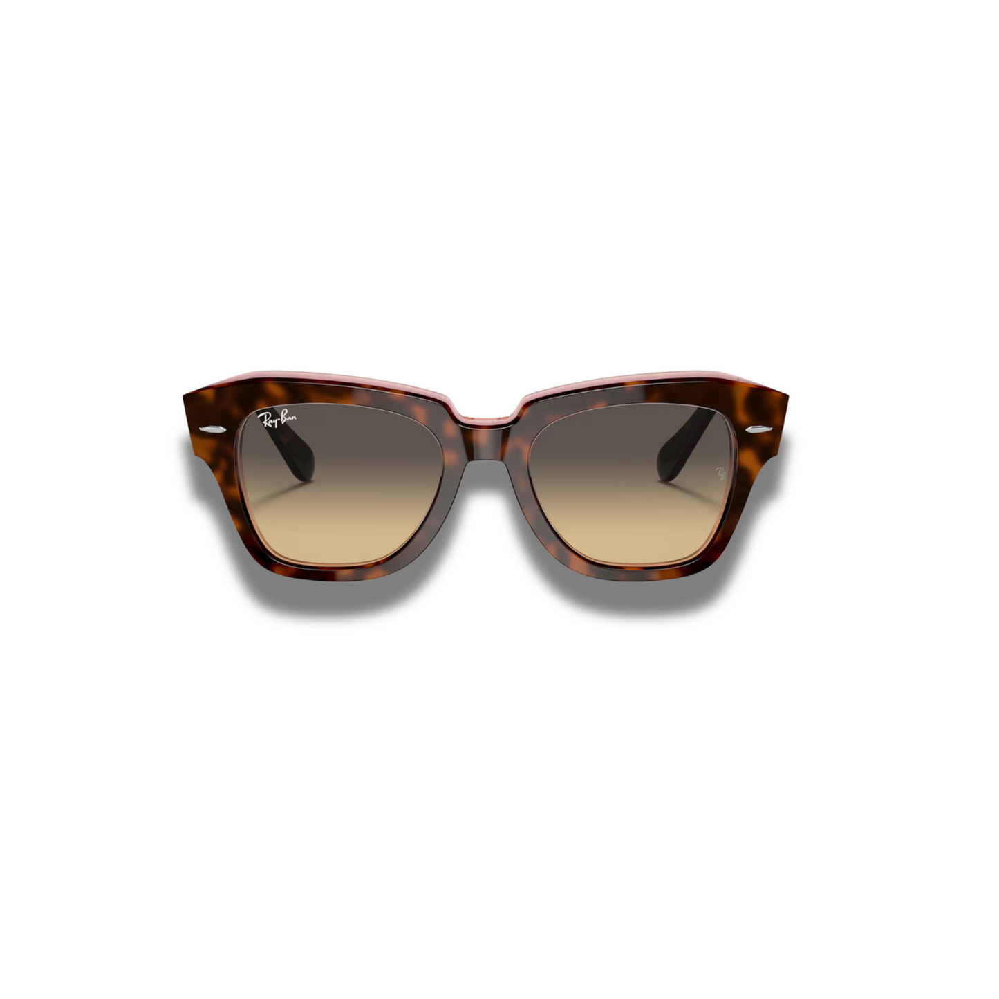 Gafas RB State Street Carey Gradient