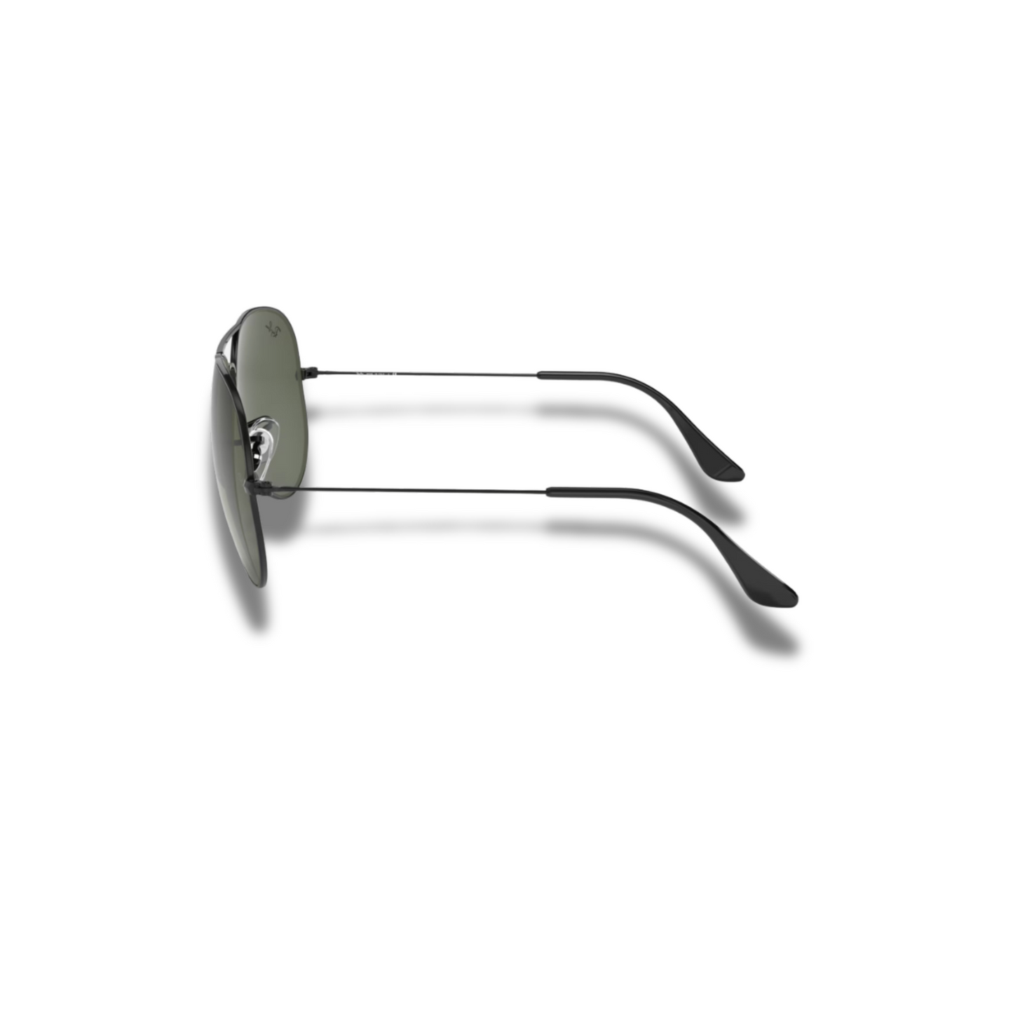Gafas RB Aviator Classic Black