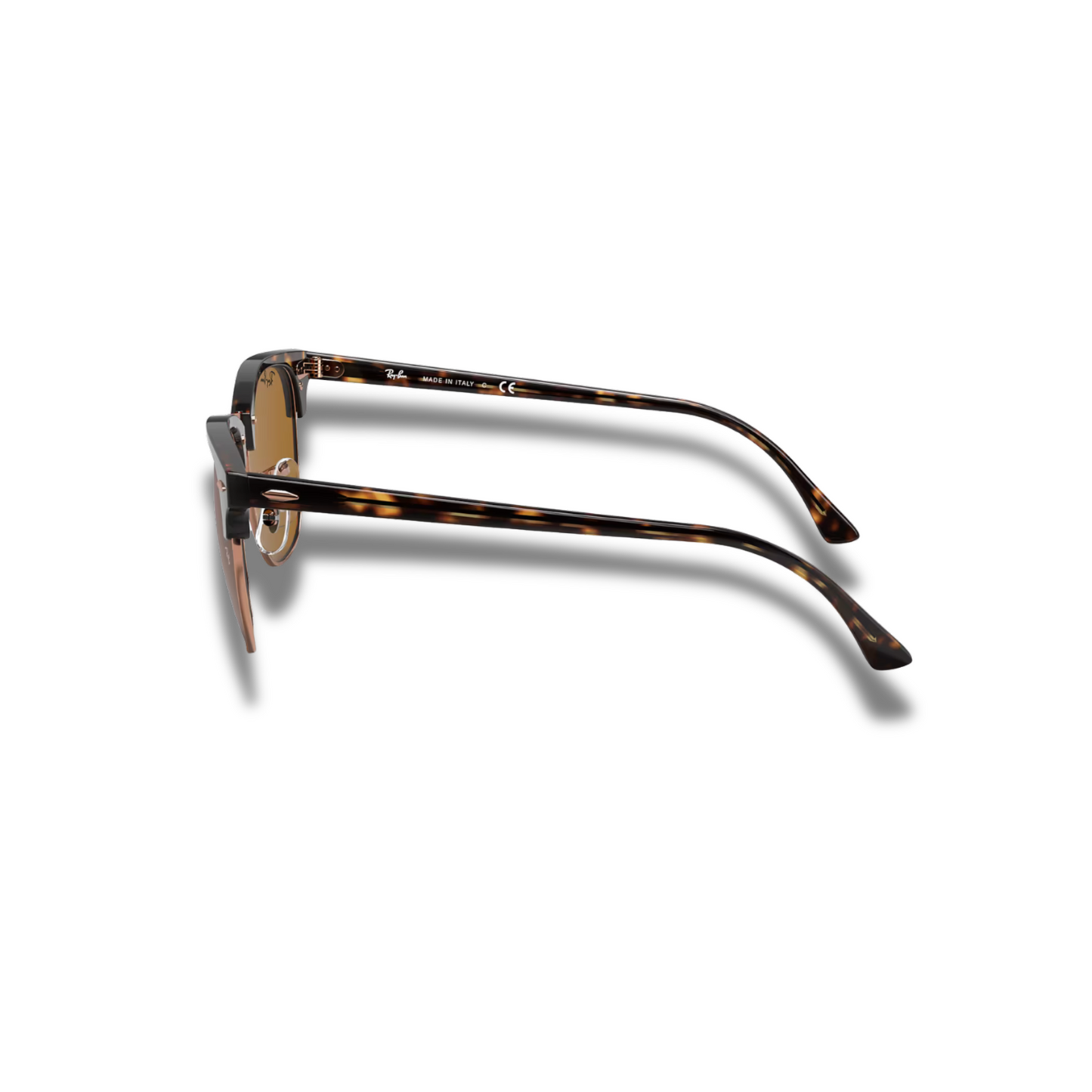 Gafas RB Clubmaster Carey Brown