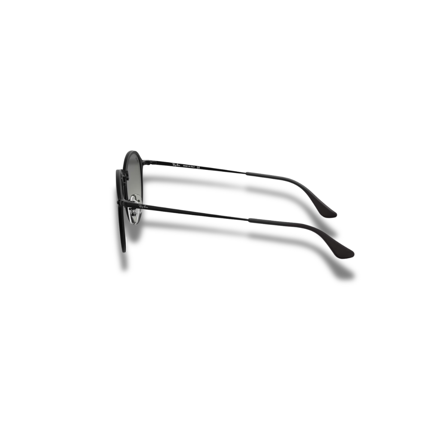 Gafas RB Blaze Round Black