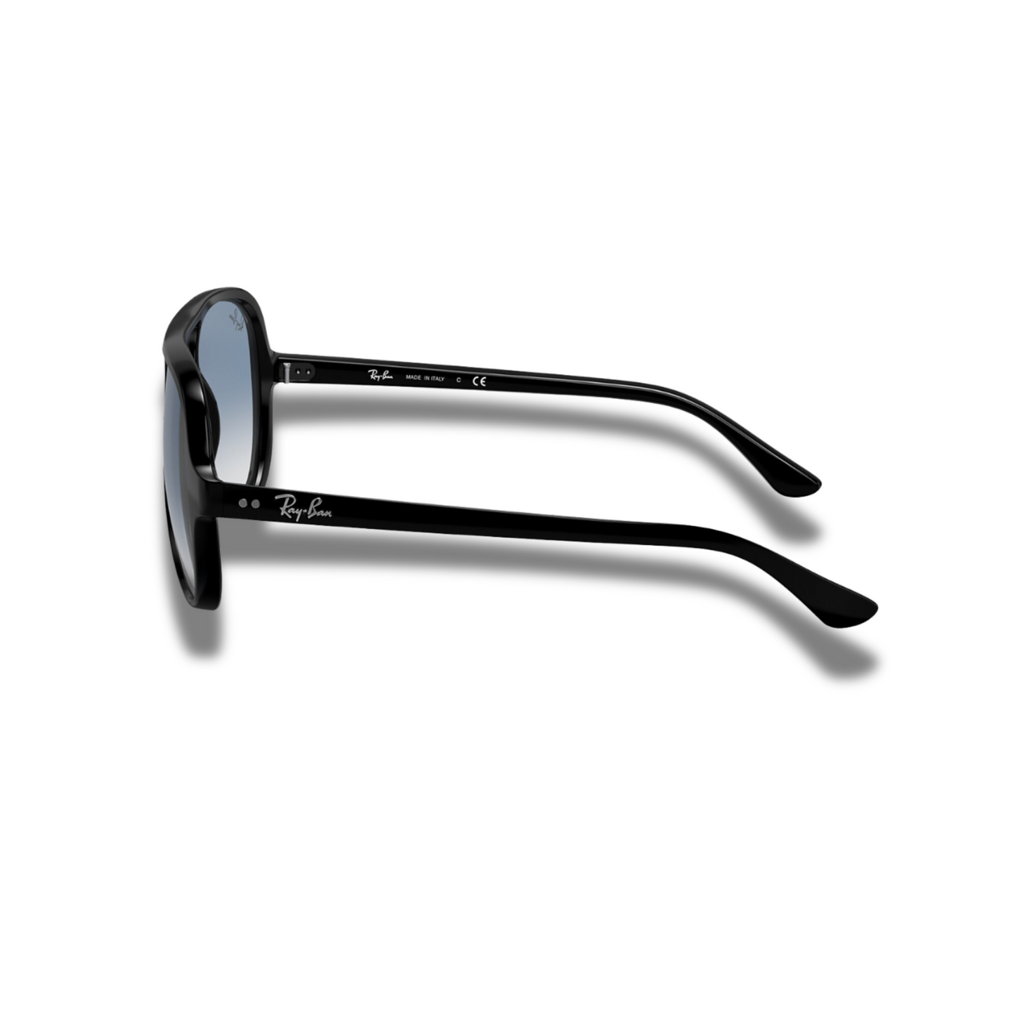 Gafas RB Cats 5000 Blue Gradient
